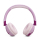 JBL JR 320 BT fioletowe - 1263155 - zdjęcie 2